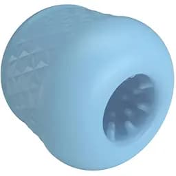 Мастурбатор Pretty Love Cole блакитний