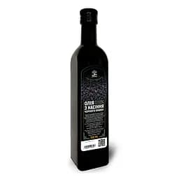 Олія з насіння чорного кмину 100% 500 мл 