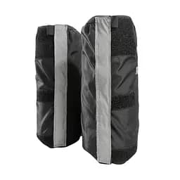 Гетри Tatonka Velo Gaiter S Чорний - мініатюра 5