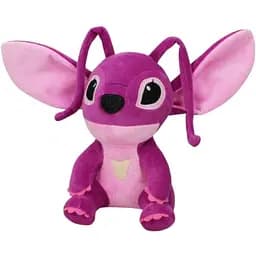 Мягкая игрушка Энджел Лило и Стич Копица 00517-82 25 см (2926900213037)