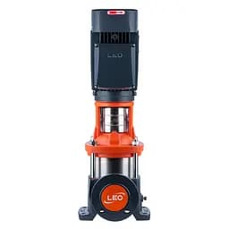 Насос відцентровий багатоступінчастий вертикальний Leo 3.0 LVR15-14 380В 11кВт H 189(166)м Q 392(250)л/хв (7711813)