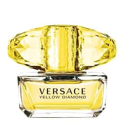 Туалетная вода женская Versace Yellow Diamond Парфюм 100 мл