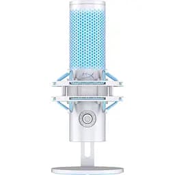 Мікрофон HyperX QuadCast 2 White (AN1D9AA) [139871]