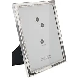 Рамка для фото MBM Home Модерн 20x25 см серебряная (PH-17 XL SILVER)