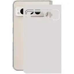 Захисна плівка StatusSKIN для Google Pixel Fold Корпус Вініл Перлина глянцева