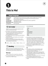 Laser. Student's Book A1 + Teacher's Book + eBook Pack - мініатюра 2