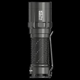 Кишеньковий ручний ліхтар EDC Nitecore MT1C Pro 1000лм USB-C (Чорний) - мініатюра 2