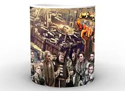 Кружка GeekLand Game of Thrones Гра Престолів GT.02.003 - мініатюра 2