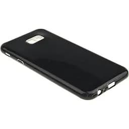 Чохол-накладка Toto TPU Shine Case Samsung Galaxy J4+ Black - мініатюра 4