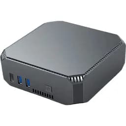 Неттоп Firebat AK2 Plus N100 16GB/512GB [104380]