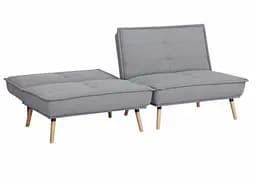 Диван AMBER Light Grey - мініатюра 7