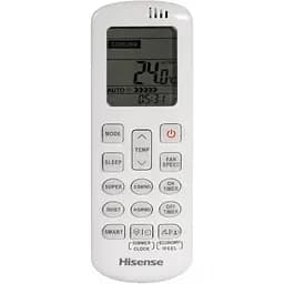 Спліт-система Hisense Apple Pie Winter TG25LE0BWIN [116534] - мініатюра 9