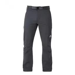 Штаны Mountain Equipment Ibex Mountain Reg Pant 36 Anvil Grey (1053-ME-000850.01560.36 R)