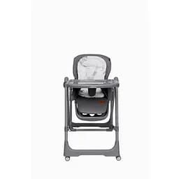 Стілець-гойдалка для годування 2 в 1 VELANO Nomi Black (45680) - мініатюра 3