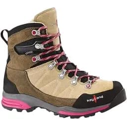Черевики Kayland Titan Rock WS GTX 40.5 Бежевий (KAY-01801-9038-40,5)