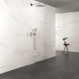 Підключення для душового шлангу з тримачем Grohe Rainshower 26658000, Хром - мініатюра 7