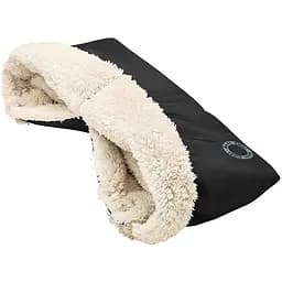 Муфта для рук Maxi-Cosi Essential Black, чорна (1868672110)