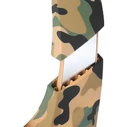 Навушники повнорозмірні Onikuma Gaming K1-B Camouflage-Grey - мініатюра 5