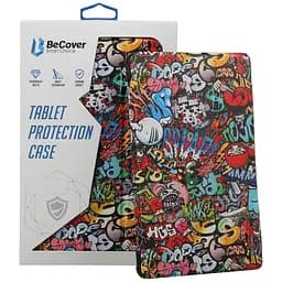 Чохол-книжка BeCover Smart Case для Samsung Galaxy Tab S9 Plus SM-X810/SM-X816 /S9 FE Plus (710377)