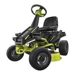 Газонокосарка-райдер Ryobi RY48RM76A акумуляторна 48V
