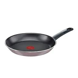 Сковорода Tefal Simplicity, 24 см. (B5760482) з титановим антипригарним покриттям - мініатюра 2