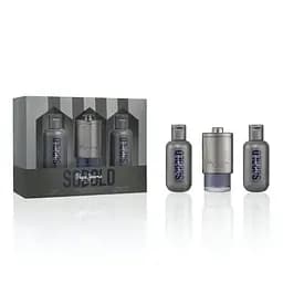 Парфумерний набір для чоловіків SOBOLD for HIM Gift Set Pepe Jeans