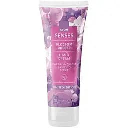 Крем для рук Avon Квітковий бриз 75 мл (158511450)