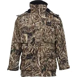 Куртка Prologic Max5 Thermo Armour Pro XXXL Camo