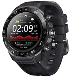 Смарт-годинник GS Explorer S 48мм 1.32 Mibro teh0026369