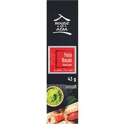 Паста House of Asia Васаби 43 г (919036)