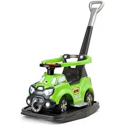 Велосипед Molto 5 в 1