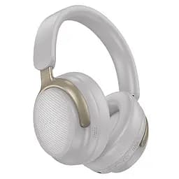 Накладные беспроводные наушники Hoco W53 Plus Tone ANC