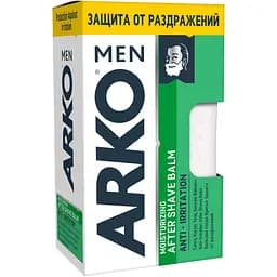 Бальзам після гоління Arko Anti-irritation 150 мл