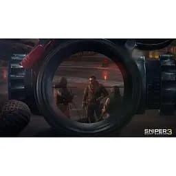 Гра Sniper Ghost Warrior 3 + Season Pass (російська версія) (PS4) - мініатюра 2