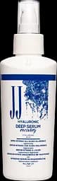 Серум глибокої дії з гіалуроновою кислотою JJ's HYALURONIC 150 мл