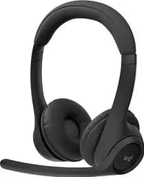 Навушники Logitech Zone 300 Bluetooth Graphite (981-001407)