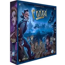 Настольная игра Games 7 Days Голод (The Hunger) (укр.) (GD001U)