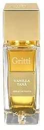 Екстракт Розпив Gritti Vanilla Tana 3 мл 