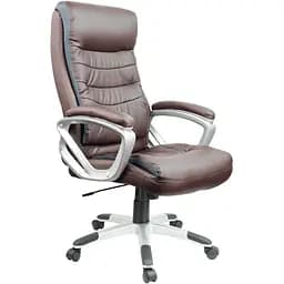 Офисное кресло Hanert Verto Dark Brown