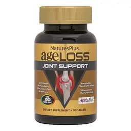 Препарат для суглобів і зв'язок Natures Plus Age-Less Joiet Support, 90 таблеток