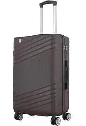 Чемодан Semi Line 24" (M) Brown (T5788-2) (DAS302972)