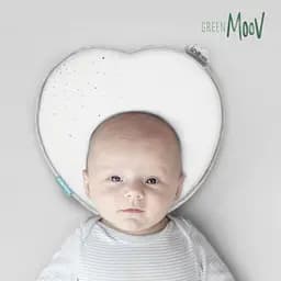 Подушка Babymoov Lovenest White (A050231) - мініатюра 7