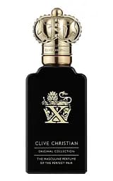Оригинал Clive Christian X Masculine Original 50 мл ТЕСТЕР Parfum