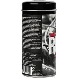 Приправа Not Just BBQ Chipotle Chili Rub 80 г - мініатюра 4