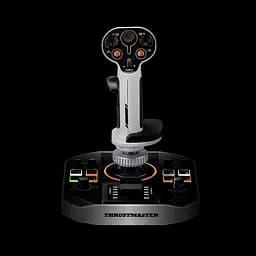 Thrustmaster Джойстик SOL-R 1 FLIGHTSTICK PC - мініатюра 9