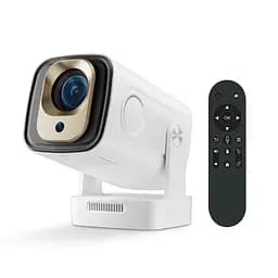 Мультимедийный смарт проектор с автофокусом Magcubic HY260 Pro/HY310 1080P 1/8 Гб 330 ANSI Android 11