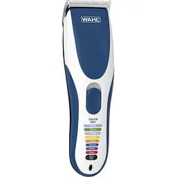 Машинка для стрижки Wahl Color Pro 09649-916 (85989)