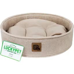 Набір для цуценят собак дрібних порід максі Royal Canin + GiGwi + Stefanplast + Trixie + Pepy +  Lucky Pet + Beaphar - мініатюра 8