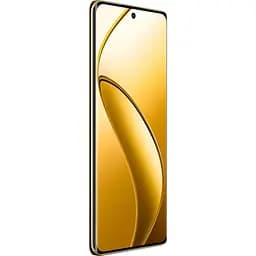Смартфон Realme 12 Pro+ 5G 8/256GB Navigator Beige Global EU [117264] - мініатюра 2