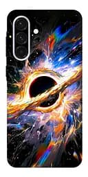 Чохол Demsky Universe explosion для Samsung Galaxy A56 5G